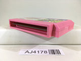 AJ4178 Super Mario USA Nintendo Famicom NES Japan