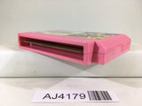 AJ4179 Super Mario USA Nintendo Famicom NES Japan