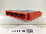AJ4180 Shin Jinrui Nintendo Famicom NES Japan