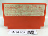 AJ4182 Be-Bop High School Nintendo Famicom NES Japan