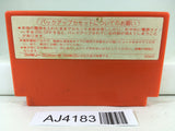 AJ4183 Be-Bop High School Nintendo Famicom NES Japan