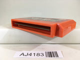 AJ4183 Be-Bop High School Nintendo Famicom NES Japan