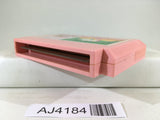 AJ4184 Binary Land Nintendo Famicom NES Japan