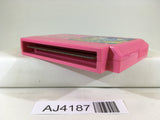 AJ4187 Super Momotaro Dentetsu Momotetsu Peach Boy Nintendo Famicom NES Japan