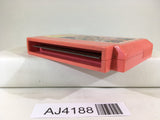 AJ4188 Takahashi Mejin no Bug tte Honey Nintendo Famicom NES Japan