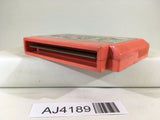 AJ4189 Lost Word of Jenny Nintendo Famicom NES Japan