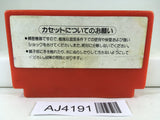 AJ4191 Donkey Kong Nintendo Famicom NES Japan