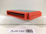 AJ4192 Tetris Flash Nintendo Famicom NES Japan