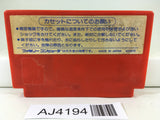 AJ4194 Son Son Nintendo Famicom NES Japan
