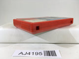 AJ4195 Excite Bike Nintendo Famicom NES Japan