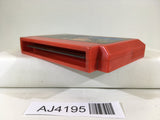 AJ4195 Excite Bike Nintendo Famicom NES Japan