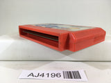 AJ4196 Rockman 2 Megaman Nintendo Famicom NES Japan