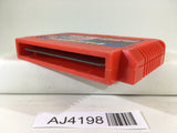 AJ4198 Kinnikuman Mascle Nintendo Famicom NES Japan