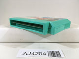 AJ4204 Wario's Woods Mario Nintendo Famicom NES Japan