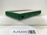 AJ4205 Mario Open Golf Nintendo Famicom NES Japan
