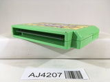 AJ4207 Ultraman Club 2 Nintendo Famicom NES Japan