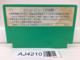 AJ4210 King's Knight Nintendo Famicom NES Japan