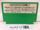 AJ4213 Popeye Nintendo Famicom NES Japan
