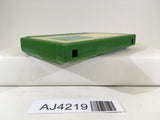AJ4219 Field Combat Nintendo Famicom NES Japan