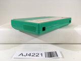 AJ4221 Rockman 5 Megaman Nintendo Famicom NES Japan