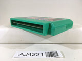 AJ4221 Rockman 5 Megaman Nintendo Famicom NES Japan