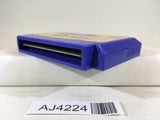 AJ4224 Rygar Argus no Senshi Nintendo Famicom NES Japan