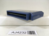 AJ4232 Palamedes II 2 Nintendo Famicom NES Japan