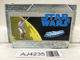 AJ4235 Star Wars Nintendo Famicom NES Japan