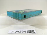 AJ4236 Argus Nintendo Famicom NES Japan