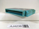 AJ4236 Argus Nintendo Famicom NES Japan