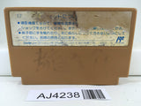 AJ4238 Ninja Hattori Kun Nintendo Famicom NES Japan