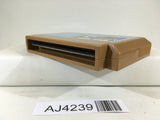 AJ4239 Challenger Nintendo Famicom NES Japan