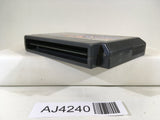 AJ4240 Transformer Mystery of Comvoy Nintendo Famicom NES Japan