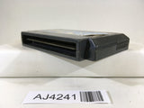 AJ4241 Transformer Mystery of Comvoy Nintendo Famicom NES Japan