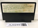 AJ4245 Dragon Quest III 3 Nintendo Famicom NES Japan