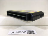 AJ4257 Nekketsu Koukou Dogeball Bu Kunio Kun Soccer Nintendo Famicom NES Japan