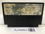 AJ4263 Bomberman Nintendo Famicom NES Japan
