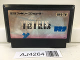AJ4264 Tetris Nintendo Famicom NES Japan
