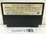 AJ4272 Dora Dora Dora 3 Shiawase wo Yobu Game Nintendo Famicom NES Japan