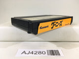 AJ4280 Goonies Nintendo Famicom NES Japan