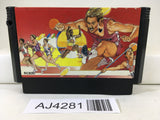 AJ4281 Hyper Olympic Nintendo Famicom NES Japan