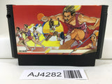 AJ4282 Hyper Olympic Nintendo Famicom NES Japan