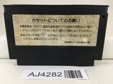 AJ4282 Hyper Olympic Nintendo Famicom NES Japan