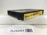 AJ4284 Yie Ar Kung-Fu Nintendo Famicom NES Japan