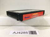 AJ4285 Ganbare Goemon Karakuri Dochu Mystical Ninja Nintendo Famicom NES Japan