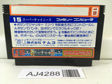 AJ4288 Super Chinese Nintendo Famicom NES Japan