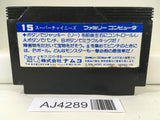 AJ4289 Super Chinese Nintendo Famicom NES Japan