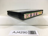 AJ4290 Dokuganryu Masamune Nintendo Famicom NES Japan