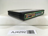 AJ4292 Galaxian Nintendo Famicom NES Japan