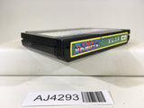 AJ4293 Xevious Nintendo Famicom NES Japan